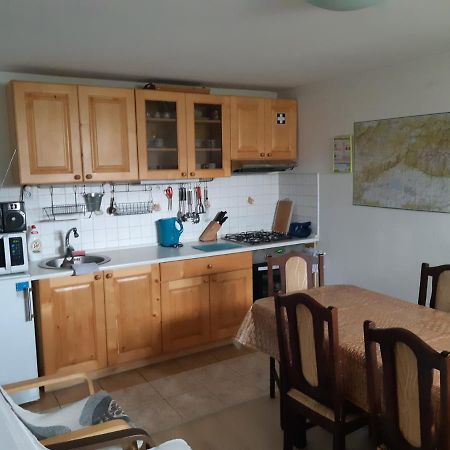 Apartman U Benkov Lucky Exterior photo