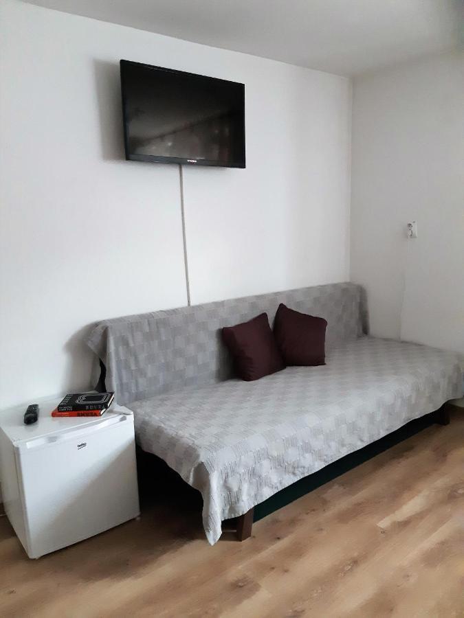Apartman U Benkov Lucky Exterior photo
