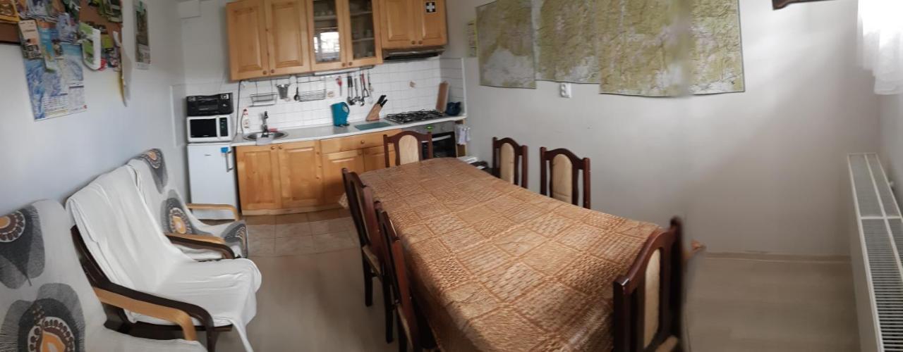 Apartman U Benkov Lucky Exterior photo
